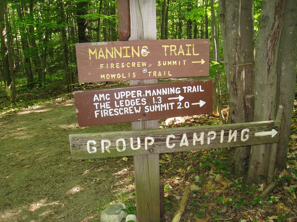 Mt Cardigan NH 2010 0065.jpg - Mt. Cardigan in New Hampshire. Summited on May 25, 2010. There are numerous trails to the peak... I had to pick the extremely difficult one. The views were worth it.
